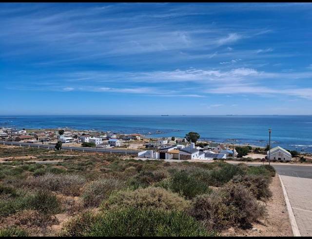 LAND FOR SALE IN ST HELENA VIEWS